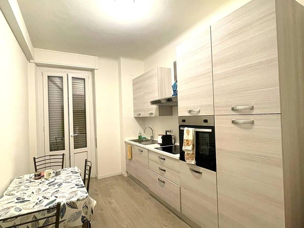 appartamento in affitto a Milano in zona Porta Romana