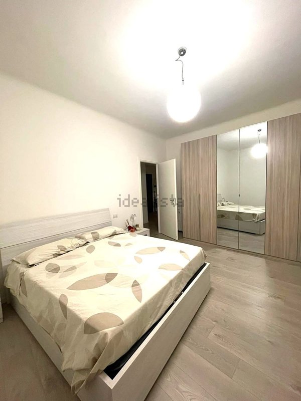 appartamento in affitto a Milano in zona Cinque Giornate