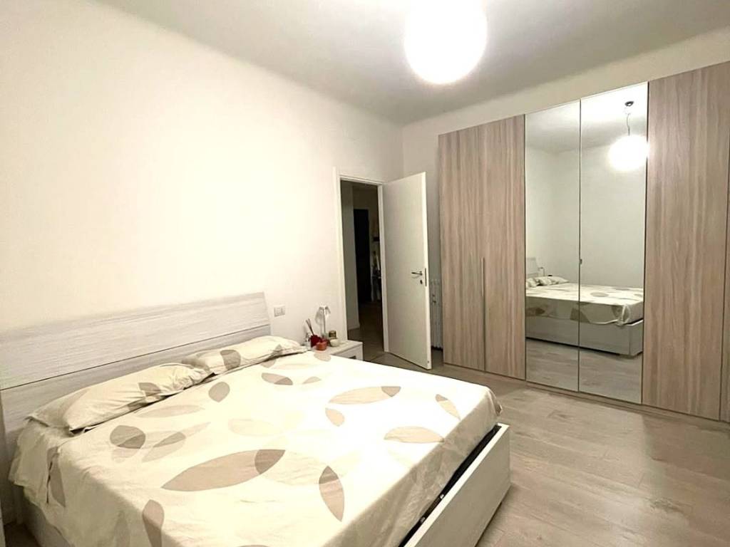 appartamento in affitto a Milano in zona XXII Marzo