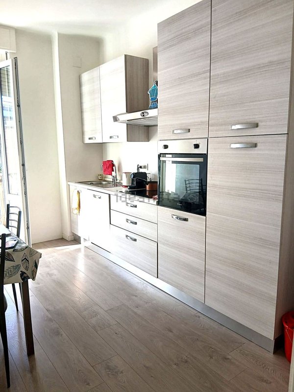 appartamento in affitto a Milano in zona XXII Marzo