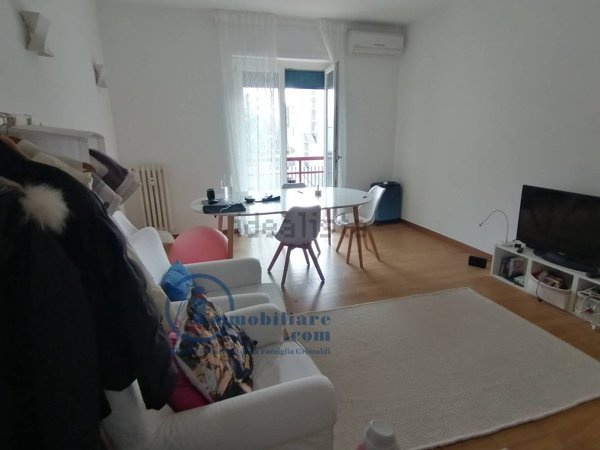 appartamento in affitto a Milano in zona Solari