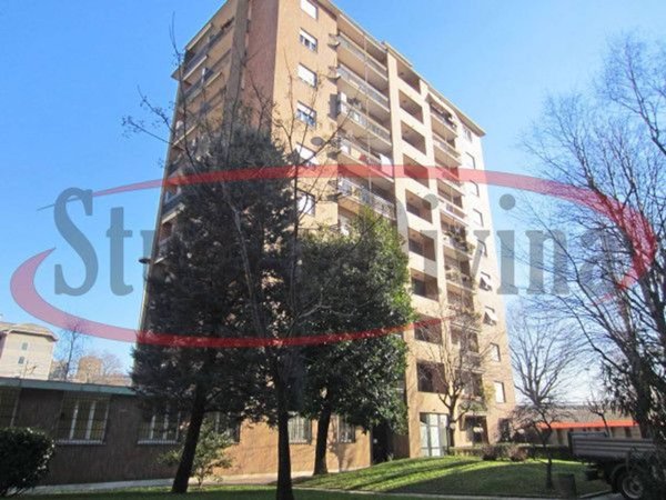 appartamento in affitto a Milano in zona Affori