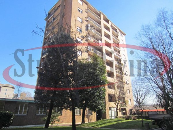 appartamento in affitto a Milano in zona Affori