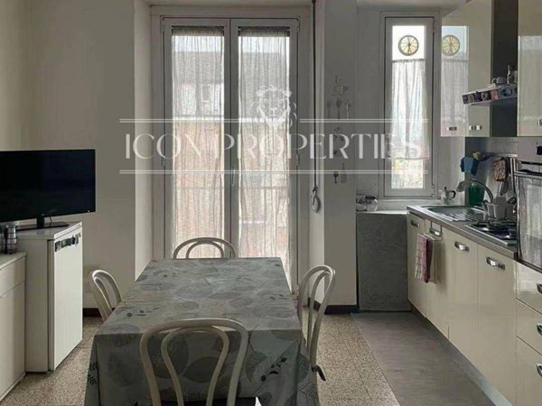 appartamento in affitto a Milano in zona Gorla