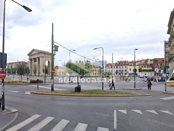appartamento in affitto a Milano in zona Porta Genova