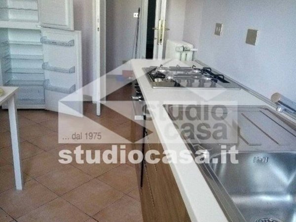appartamento in affitto a Milano in zona Città Studi
