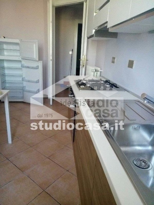 appartamento in affitto a Milano in zona Città Studi