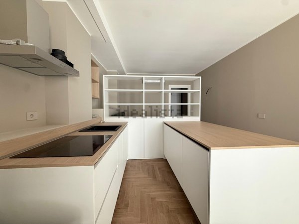 appartamento in affitto a Milano in zona Forlanini