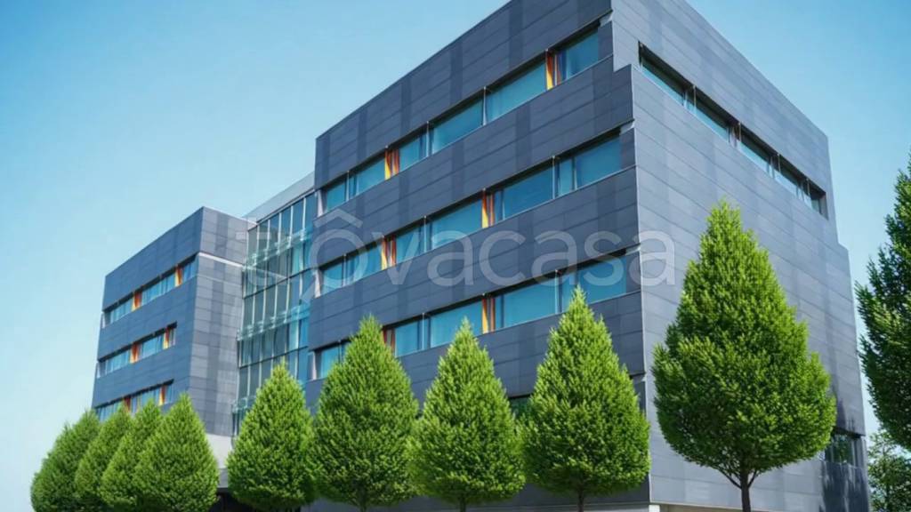appartamento in affitto a Milano in zona Maciachini