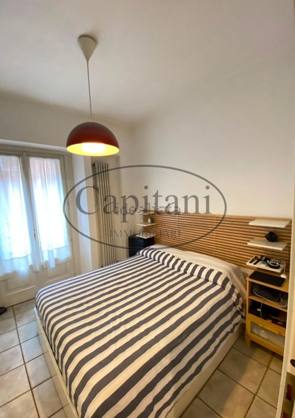 appartamento in affitto a Milano in zona Solari