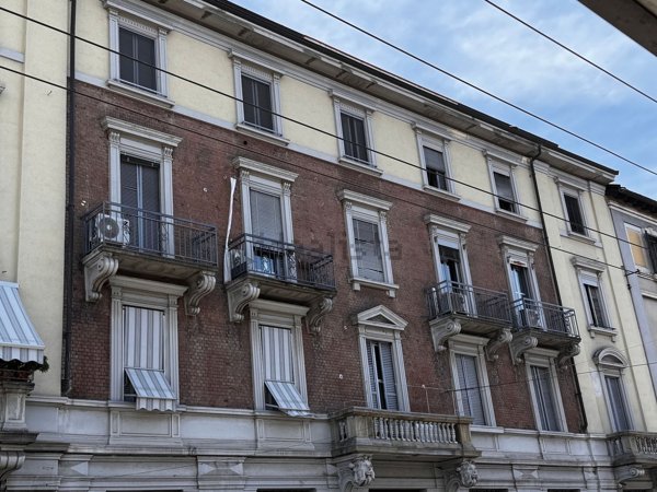 appartamento in affitto a Milano in zona Bovisa