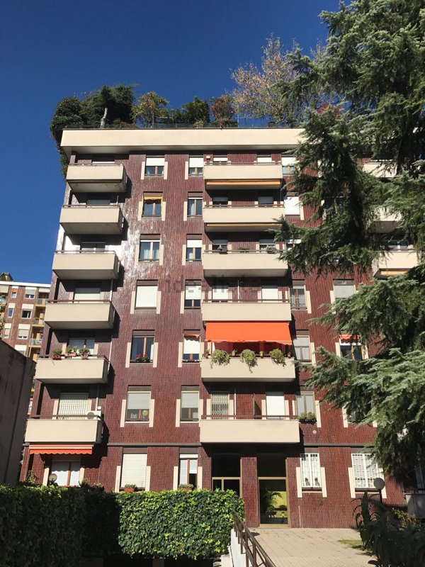 appartamento in affitto a Milano in zona Piazzale Lodi