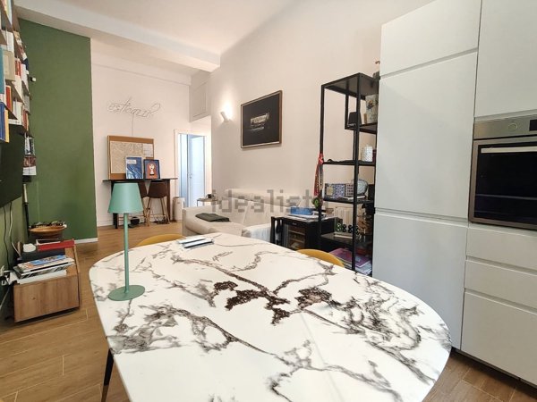 appartamento in affitto a Milano in zona Stadera