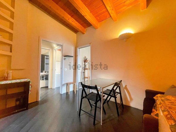 appartamento in affitto a Milano in zona Isola
