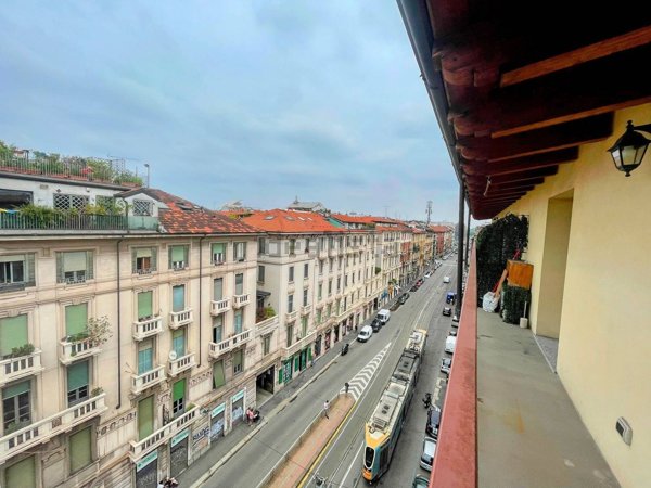 appartamento in affitto a Milano in zona Isola