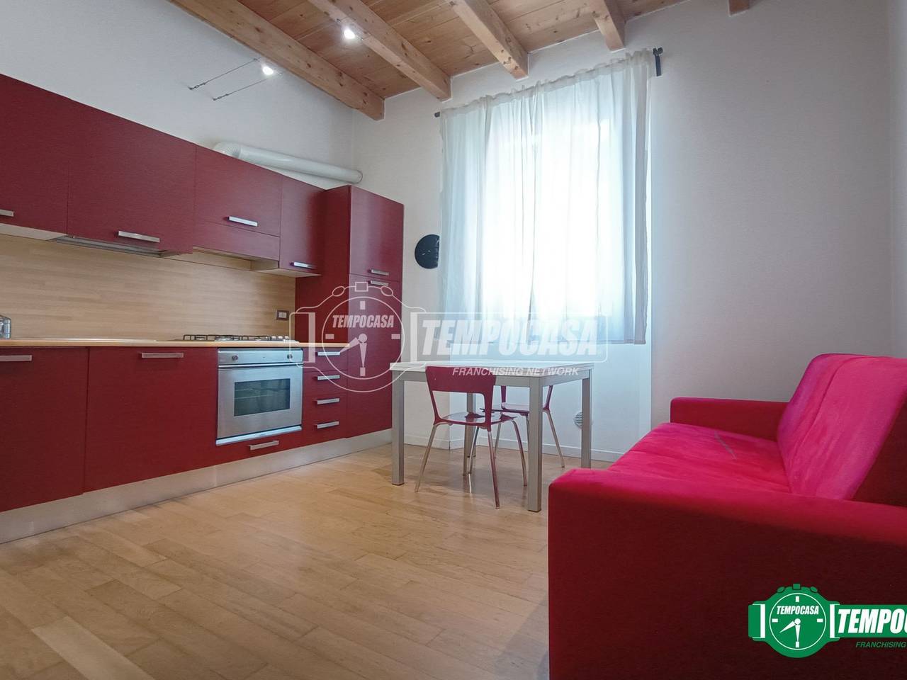 appartamento in affitto a Milano in zona Sant'Ambrogio