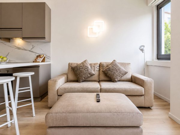 appartamento in affitto a Milano in zona Isola