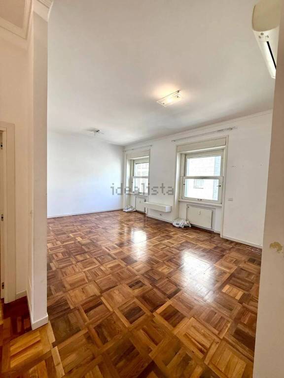 appartamento in affitto a Milano in zona Brera