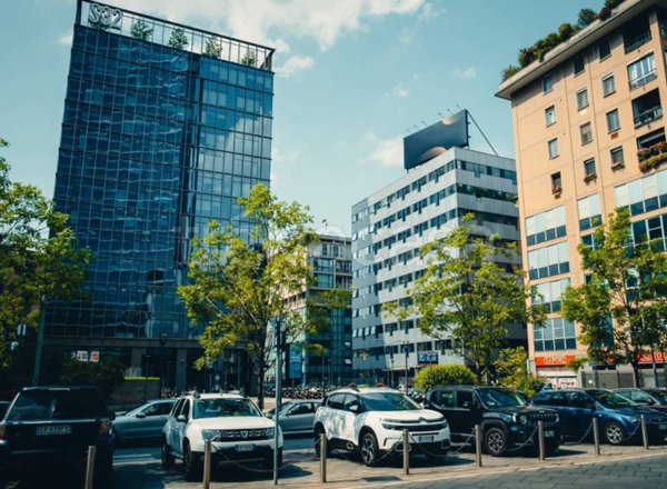 appartamento in affitto a Milano in zona Isola
