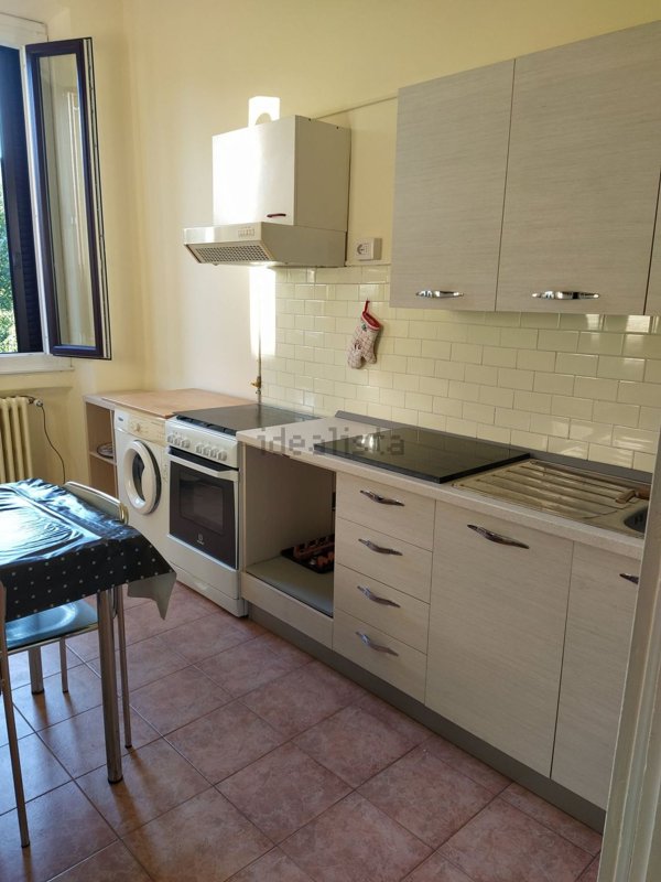 appartamento in affitto a Milano in zona Garegnano