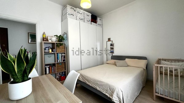 appartamento in affitto a Milano in zona Città Studi