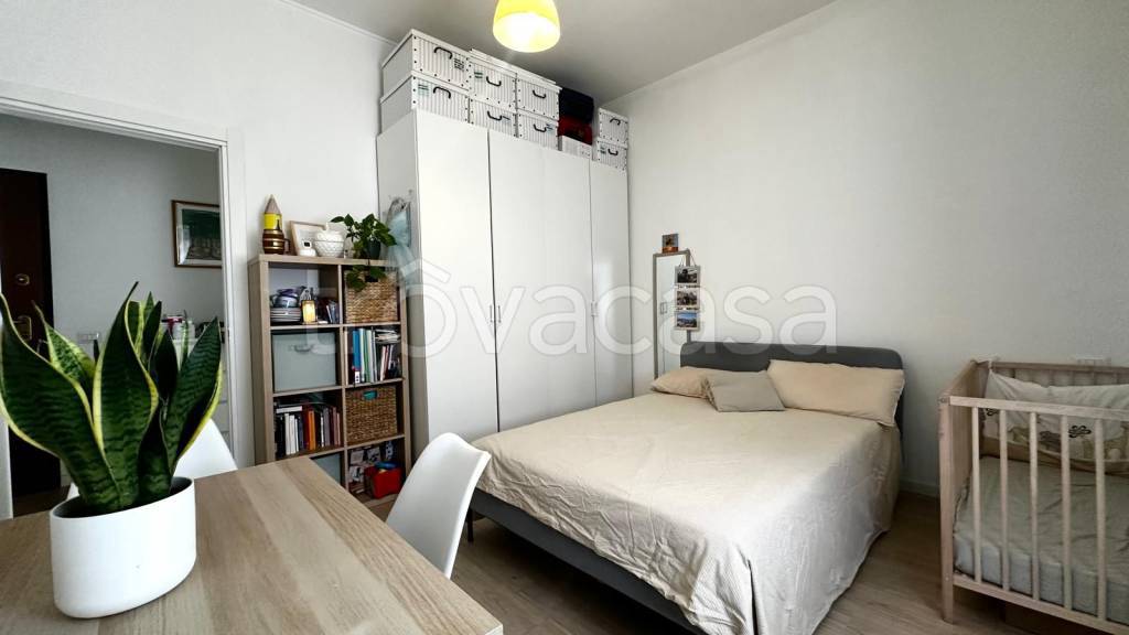 appartamento in affitto a Milano in zona Città Studi