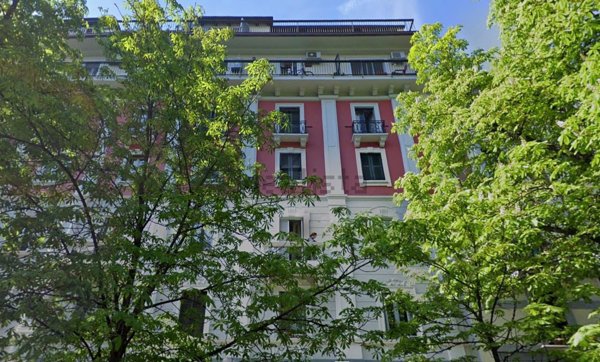 appartamento in affitto a Milano in zona Porta Romana