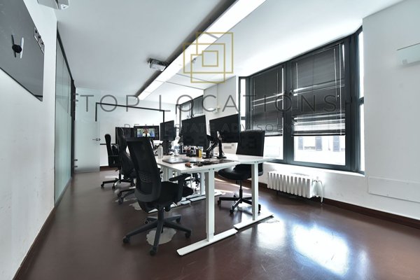 ufficio in affitto a Milano in zona Paolo Sarpi