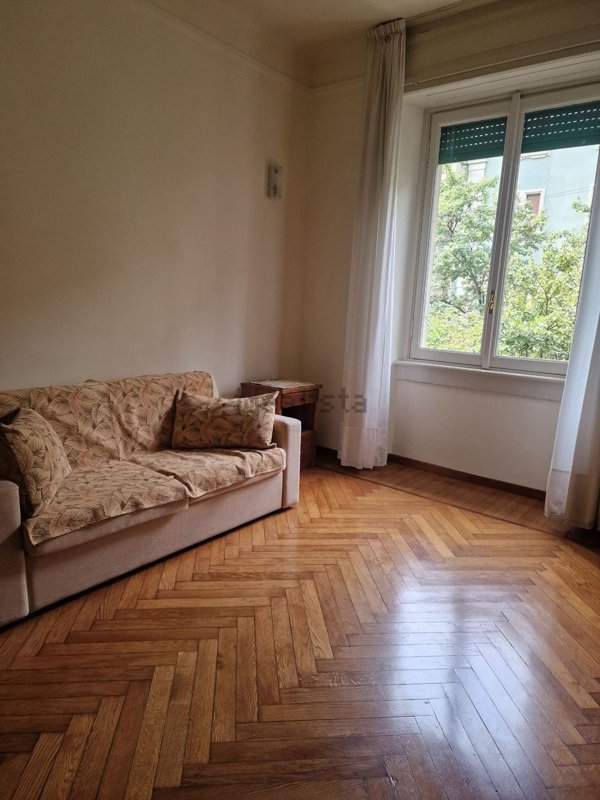 appartamento in affitto a Milano in zona Sempione