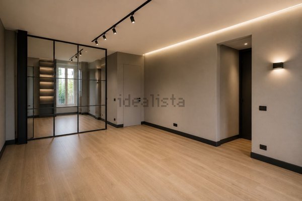 ufficio in affitto a Milano
