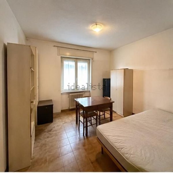 appartamento in affitto a Milano in zona Lorenteggio