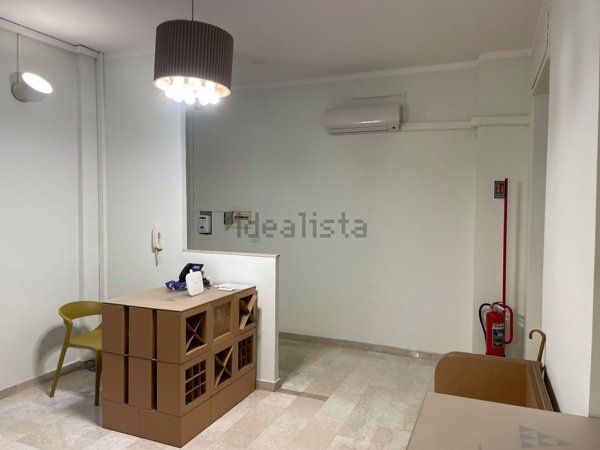 ufficio in affitto a Milano in zona Centro Direzionale