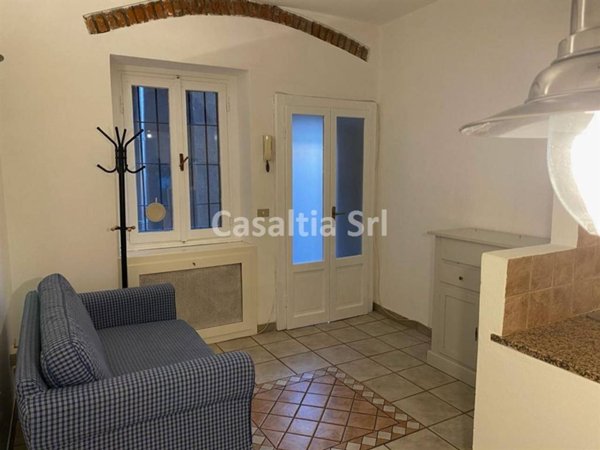 appartamento in affitto a Milano in zona Solari