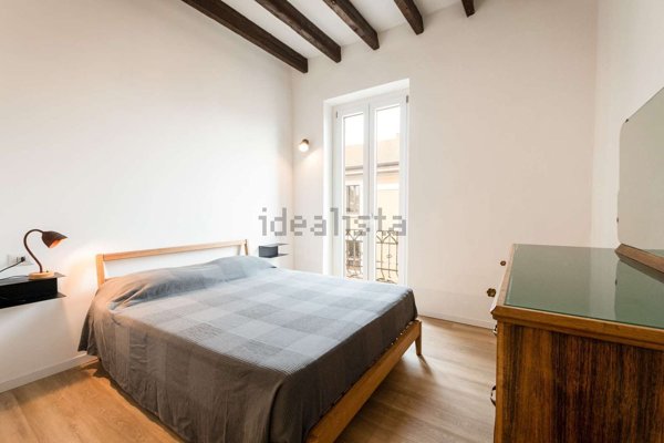appartamento in affitto a Milano in zona Loreto