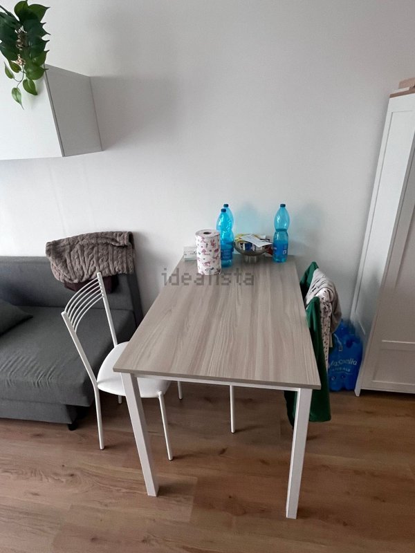 appartamento in affitto a Milano in zona San Vittore