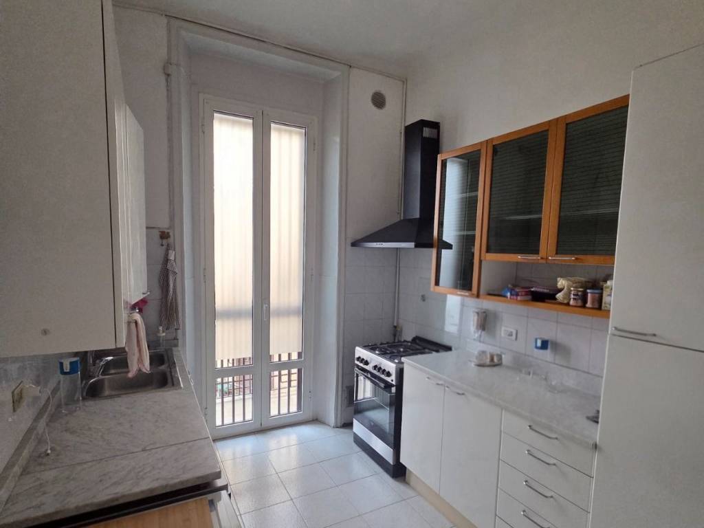 appartamento in affitto a Milano in zona Città Studi