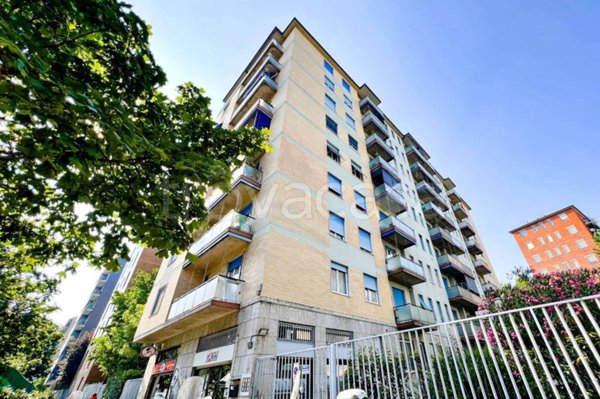 appartamento in affitto a Milano in zona Bande Nere