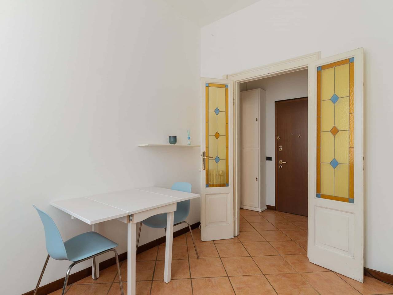 appartamento in affitto a Milano in zona Città Studi