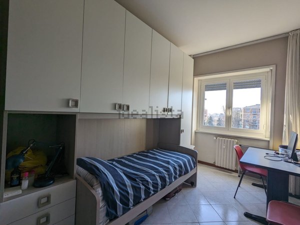 appartamento in affitto a Milano in zona Bicocca