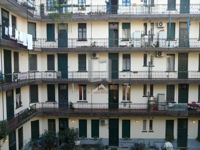 appartamento in affitto a Milano in zona Cinque Giornate