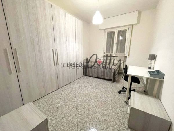 appartamento in affitto a Milano in zona Chiesa Rossa