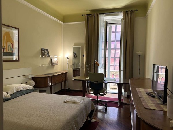 appartamento in affitto a Milano in zona Dergano