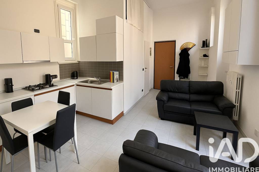 appartamento in affitto a Milano in zona Isola