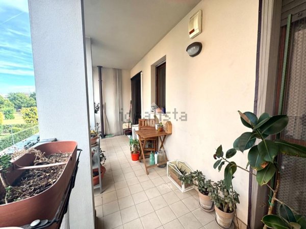 appartamento in affitto a Milano in zona Lorenteggio