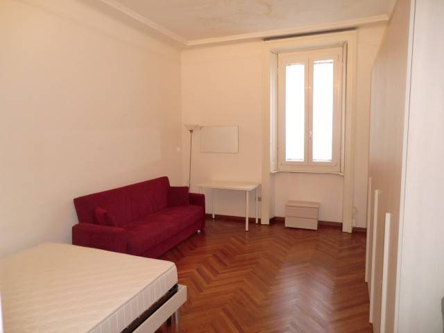 appartamento in affitto a Milano in zona Solari