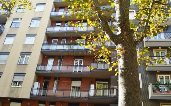 appartamento in affitto a Milano in zona Piazzale Lodi