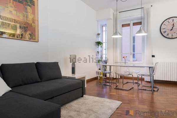 appartamento in affitto a Milano in zona Stadera