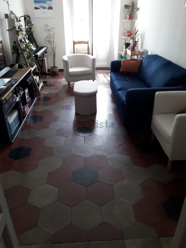 appartamento in affitto a Milano in zona Porta Romana