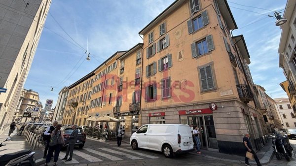 ufficio in affitto a Milano