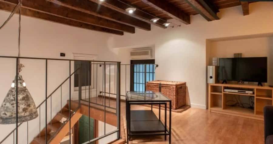 appartamento in affitto a Milano in zona Turro